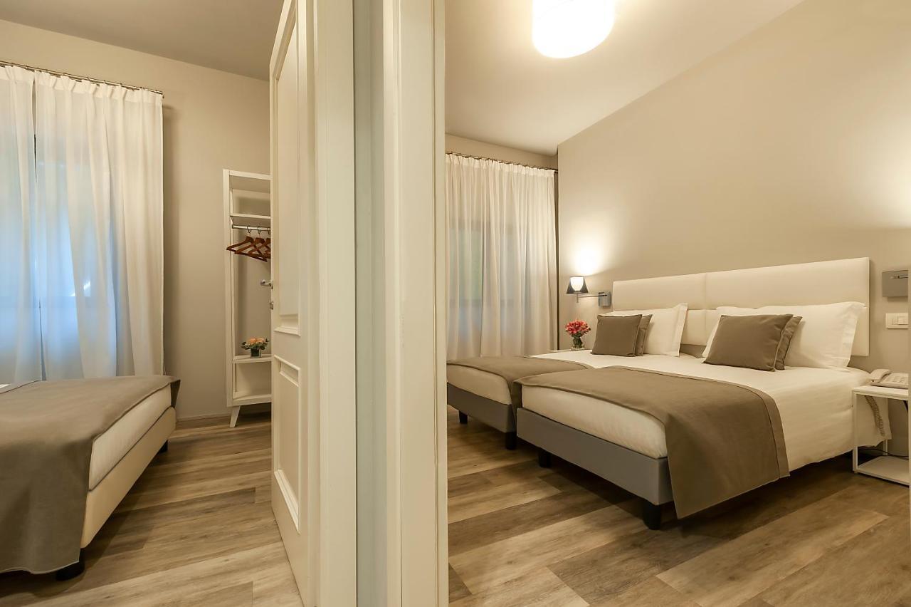 Hotel Monte Meraviglia Cascia Exterior photo
